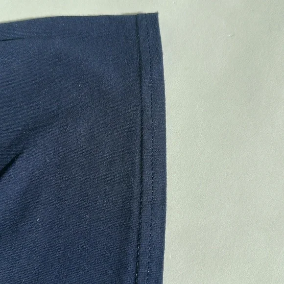 Vintage 1997 Wu-Tang Forever Clan Tour Men’s Large Navy - Picture 4 of 10